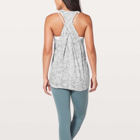 lululemon athletica Tops - Lululemon Essential Tank